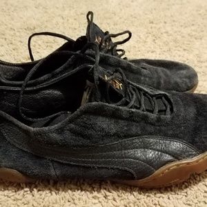 Puma shoes